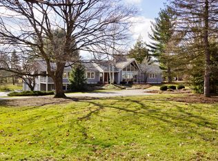 7675 W Oak St, Zionsville, IN 46077