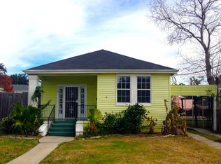 5149 Spain St, New Orleans, LA 70122