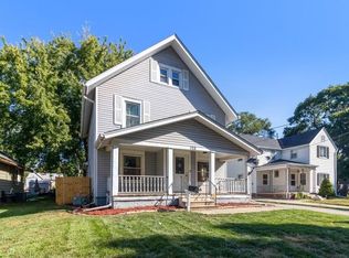 728 Arthur Ave, Des Moines, IA 50316