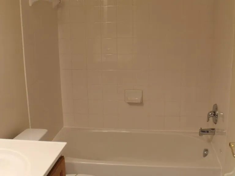 Main Bath