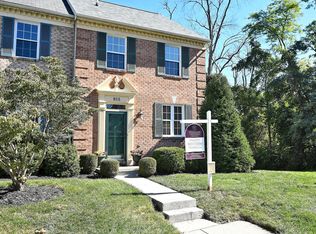 915 Fitzpatrick Dr, Bel Air, MD 21014