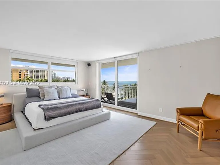 615 Ocean Dr #6A — Photo 8