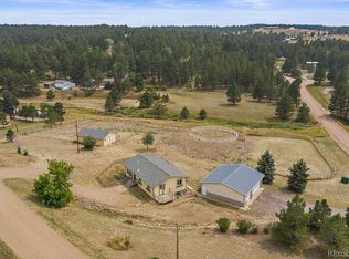 11724 E Basswood Ln, Franktown, CO 80116