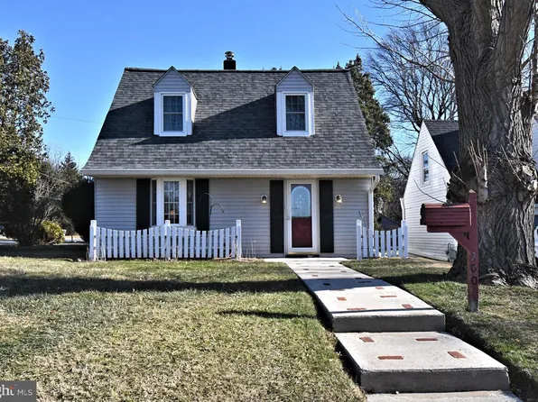 200 Oreland Mill Rd, Oreland, PA 19075