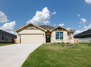 1017 Antelope Trl, Temple, TX 76504