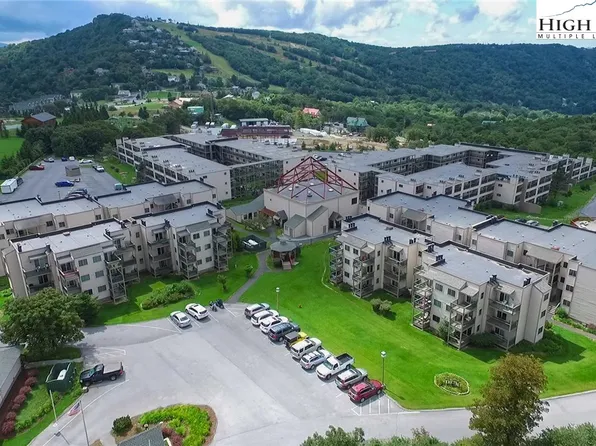 301 Pinnacle Inn Road #3121, Beech Mountain, NC 28604