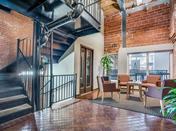 509 Elm St APT 405, Dallas, TX 75202