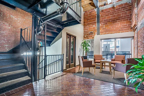 509 Elm St #405 Photo 1