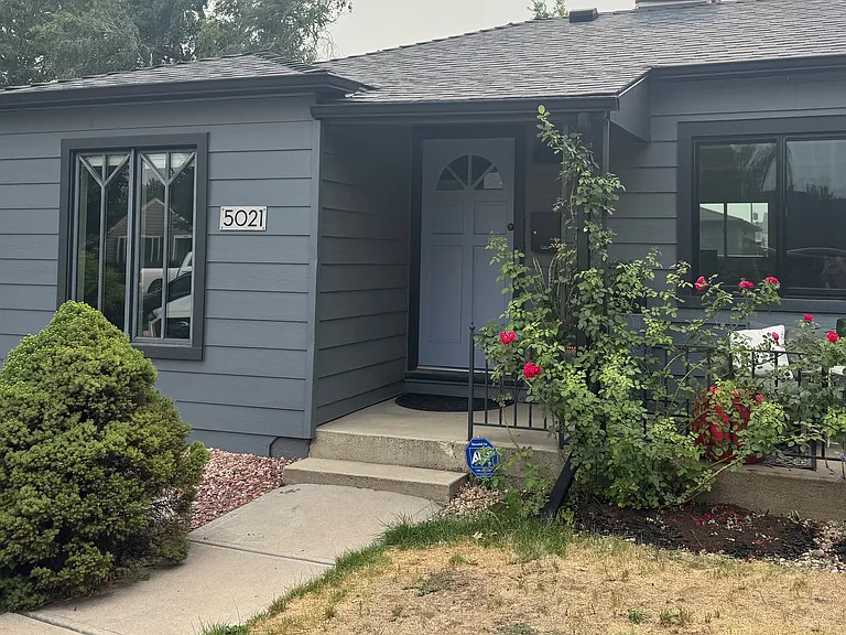 5021 Elm Ct — Photo 1