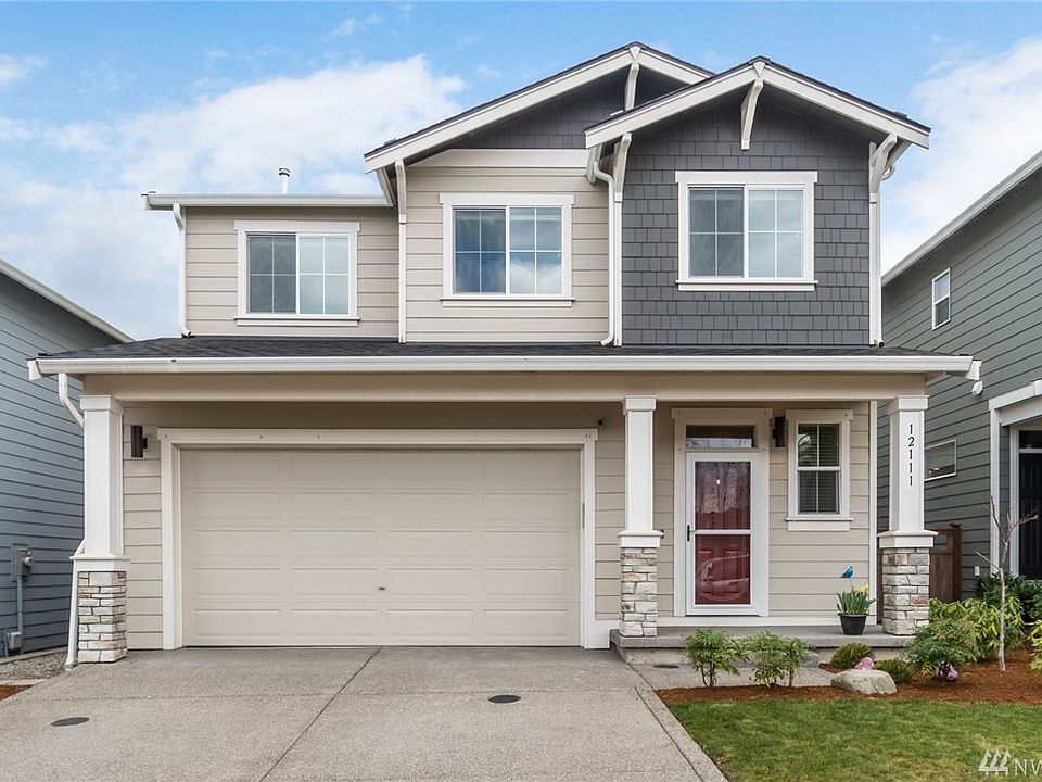 1st image of 12111 Se 294th Ct.