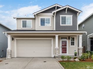 12111 Se 294th Ct., Auburn, WA 98092