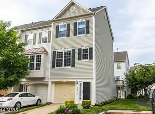 8317 Green Grass Rd, Laurel, MD 20724