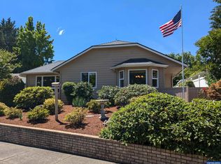 3263 Sandalwood Ln NW, Salem, OR 97304