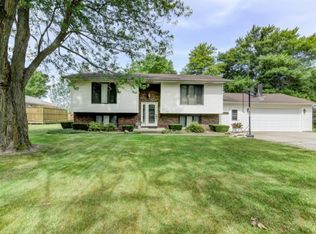 403 N Bell, Cerro Gordo, IL 61818