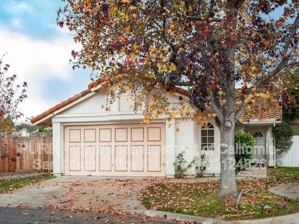 649 Mustang Gln, Escondido, CA 92027