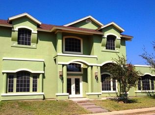 8507 Rock Springs Cir, Laredo, TX 78045