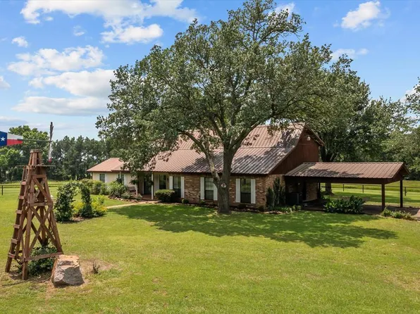 463 Allen Dr, Pollok, TX 75969