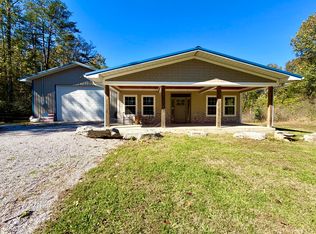 375 Hardwick Rd, Bronston, KY 42518