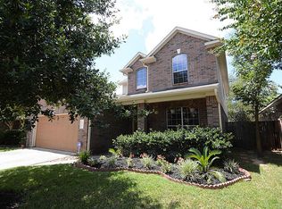 6119 Wilcox Point Dr, Spring, TX 77388