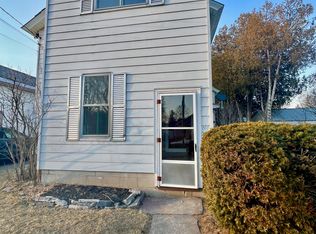 20 La Claire St FLOOR 2, Hudson Falls, NY 12839