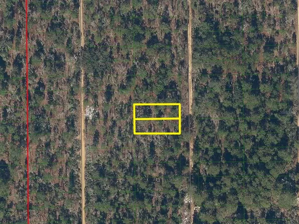 233 Maple Ln Lot 19, Interlachen, FL 32148