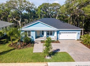 1600 Saxon Dr, New Smyrna Beach, FL 32169