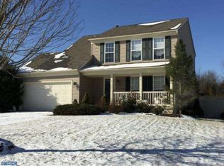 227 Chinkapin Ave, Williamstown, NJ 08094