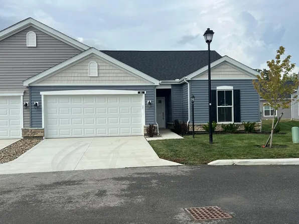 81 Wellesley Dr, Delaware, OH 43015