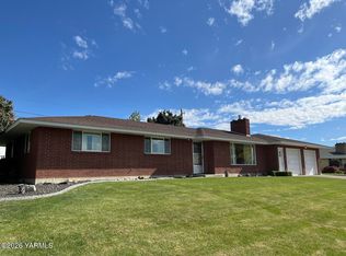 6101 W Yakima Ave, Yakima, WA 98908