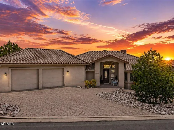 3005 La Questa, Prescott, AZ 86305