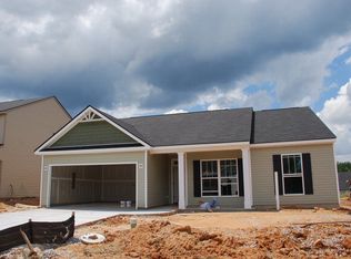 6013 SE Tyne Ln, Grovetown, GA 30813