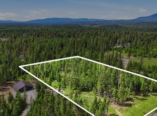 Nna Estate At Farragut Lot 3, Athol, ID 83801