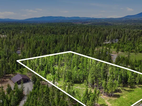 Nna Estate At Farragut Lot 3, Athol, ID 83801