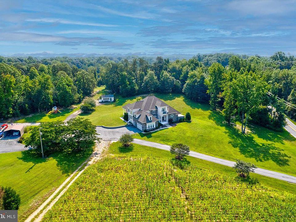 4329 Sixes Rd, Prince Frederick, MD 20678 Zillow