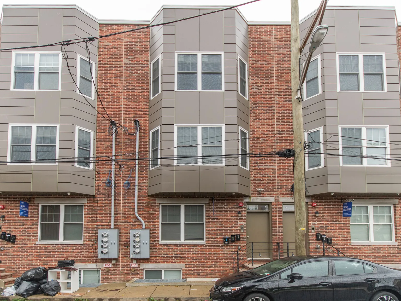 1820 Harlan St Unit 3 — Photo 2