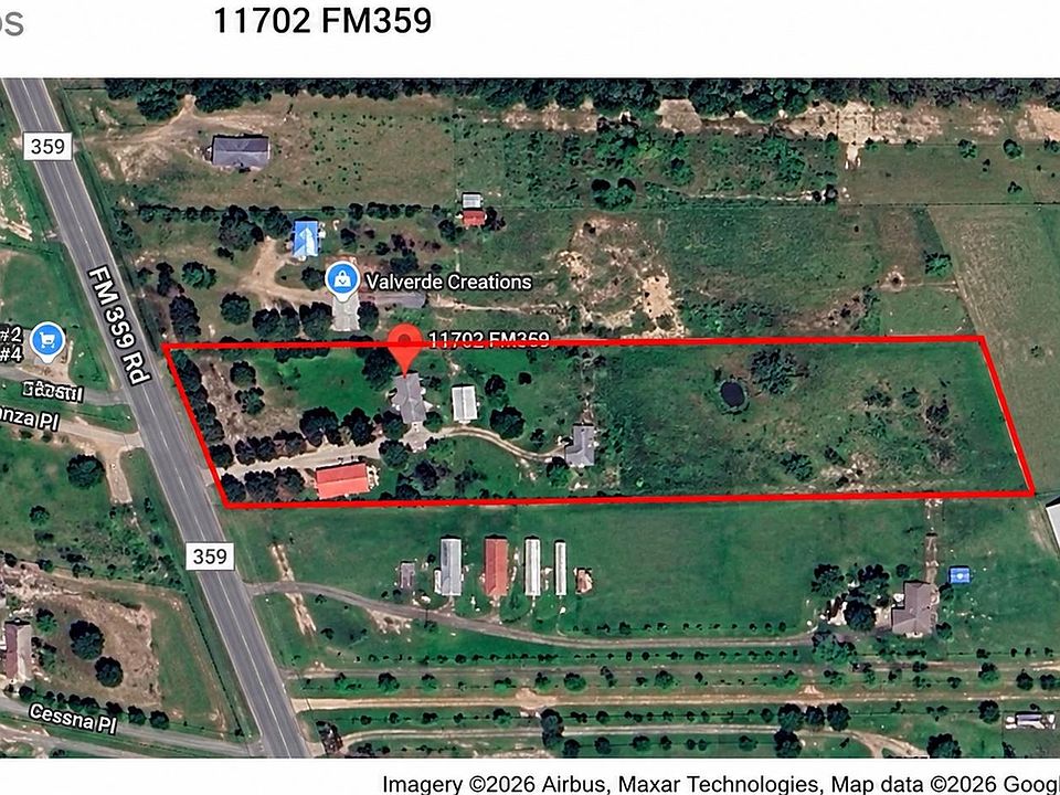 1st image of 11702 Fm 359 Rd
