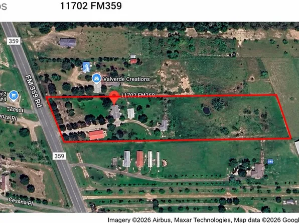 11702 Fm 359 Rd, Pattison, TX 77423