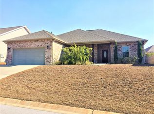 4555 Hermosa Rd, Crestview, FL 32539