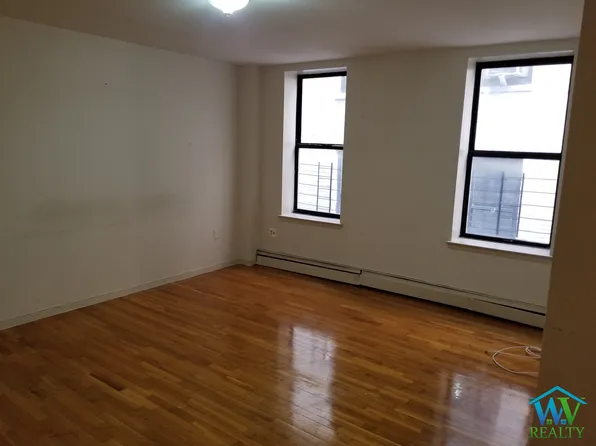 1305 Sheridan Ave APT 3A, Bronx, NY 10456