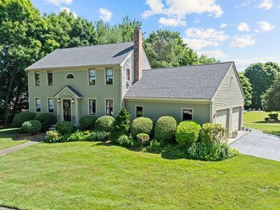 18 Jordan Dr, Weymouth, MA, 02190