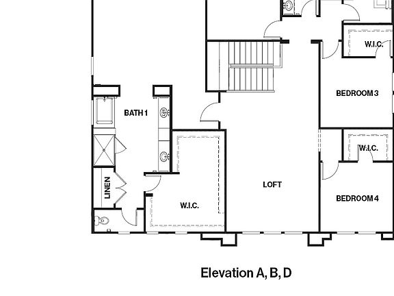 Floor Plan.