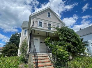 96 Central Ave #2, Medford, MA 02155