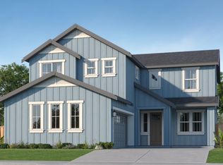Terra Plan, Denali : Gilmore, Manteca, CA 95337