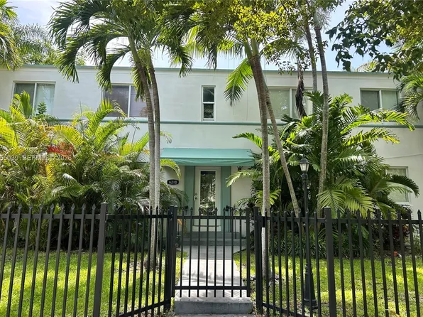 6210 NE 5th Ave APT 2, Miami, FL 33138