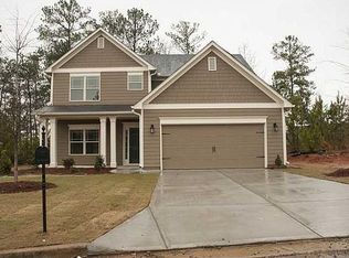 5050 Saphire Ct, Douglasville, GA 30135