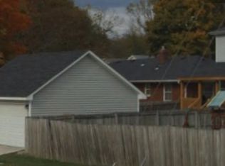 1204 Witawanga Ave, Lyndon, KY 40222