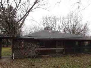 2924 Acer St, Anderson, IN 46011