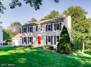 8510 Rosecroft Ter, Ellicott City, MD 21043