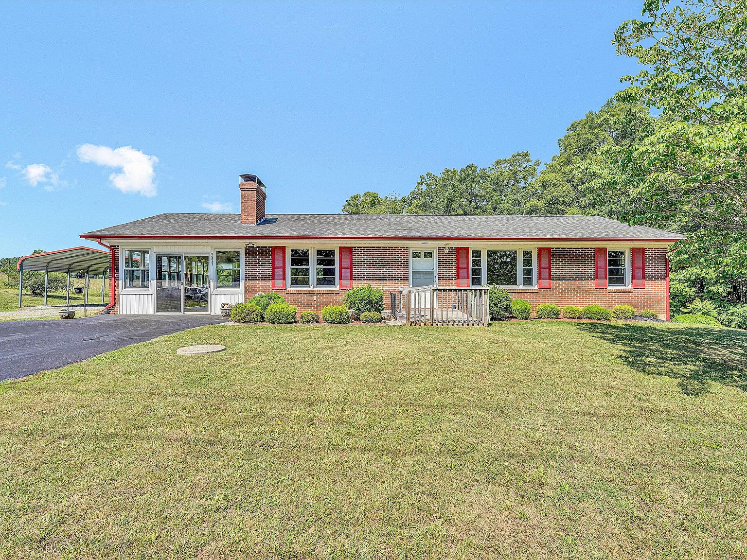 20083 Snow Creek Rd, Penhook, VA 24137 | Zillow