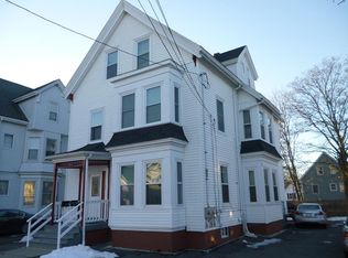 9 Deer Park, Lynn, MA 01905